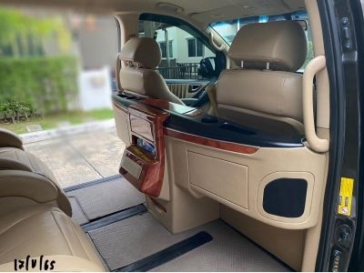 Hyundai H-1  Deluxe 2016 / 2.5 AUTO ดีเซล รูปที่ 3